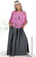Lagenlook marlene hose gebraucht kaufen  Klingenberg a.Main