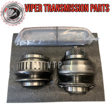 Jf015e re0f11a transmission d'occasion  Expédié en Belgium