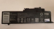 Batteria dell gk5ky usato  Milano