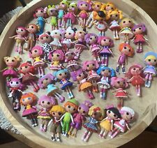 Huge lot lalaloopsy for sale  Orchard Park