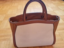 Coccinelle ledertasche damen gebraucht kaufen  München