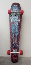 Longboard skateboard cult d'occasion  Beaumont