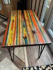 Table coffee unique for sale  MEXBOROUGH