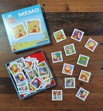 Memory winnnie the gebraucht kaufen Memory winnnie the gebraucht kaufen  Hannover