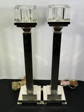 Elegant tall candle for sale  Patterson