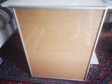 Alu bilderrahmen 50x65 gebraucht kaufen  Heidelberg