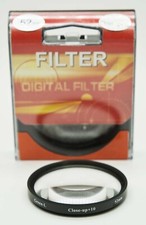 52mm filtro green.l usato  Italia