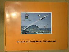 Calendario militare scuola usato  Bologna