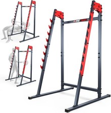 Sport langhantelablage 280kg gebraucht kaufen  Meinerzhagen