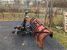 Master hitch western for sale  Palatine