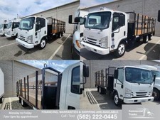 2019 isuzu nrr for sale  Los Angeles