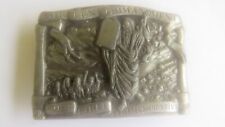 Ten commandments belt for sale  Palmetto