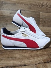 Puma roma nylon for sale  HUDDERSFIELD