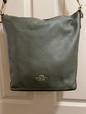 Coach outlet bucket for sale  Lapeer