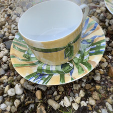 Déjeuners tasses philippe d'occasion  Deauville