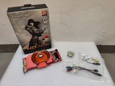 Powercolor ati radeon gebraucht kaufen  Lüdenscheid