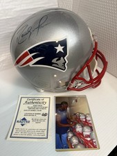 Randy moss autographed for sale  New York