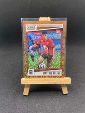 Carte panini score d'occasion  Massy
