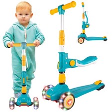 Trottinette enfant malplay d'occasion  Expédié en France