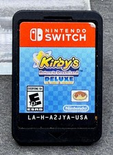 Kirby return dream for sale  Hollywood