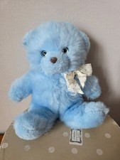 Doudou ours nounours d'occasion  Bouilly