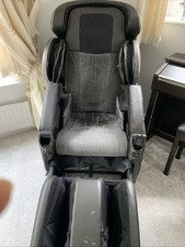 Massage chair electric for sale  CHEADLE