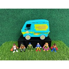 Imaginext scooby doo for sale  Hyattsville