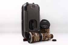 Used canon 500mm for sale  Winooski
