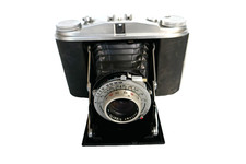 Agfa isolette vintage for sale  WEST BYFLEET