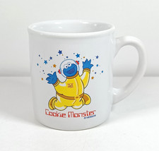 Vintage cookie monster for sale  LEATHERHEAD