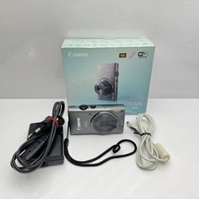 Nuova canon ixus usato  Bologna