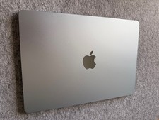 Apple 13.6 macbook for sale  DRIFFIELD