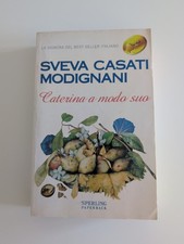 Caterina modo suo usato Caterina modo suo usato  Potenza