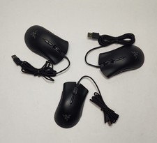 Lot razer deathadder for sale  Anaheim