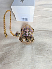 Hidden treasures tortoise for sale  TORQUAY