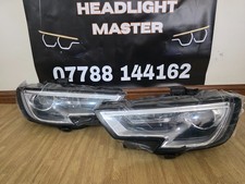 Audi sport xenon for sale  BRADFORD