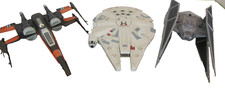 Revell star wars for sale  Clifton