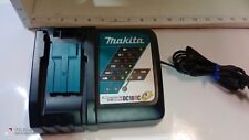 makita fast charger dc18rc for sale  San Jose