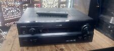 Receptor Yamaha RX-V2500 7.1 A/V pacote com controle remoto , usado comprar usado  Enviando para Brazil
