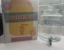 Glass jamie oliver for sale  BOURNEMOUTH