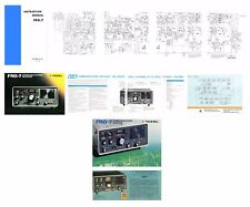 Yaesu frg operating for sale  Fort Lauderdale