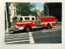 Fdny foam 1988 for sale  Paramus