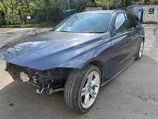 Bmw reg f31 for sale  NEWPORT