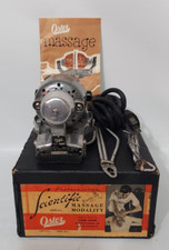 Vintage oster scientific for sale  Seattle