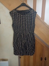 Ravissante robe taille d'occasion  Valmondois