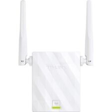 Usado, TP-LINK TL-WA855RE 300MBPS UNIVERSAL WiFi EXTENSOR DE ALCANCE REPETIDOR IMPULSIONADOR comprar usado  Enviando para Brazil