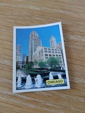 Chicago no.6 panini d'occasion  Expédié en Belgium