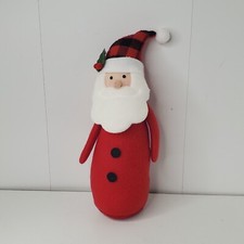 Christmas house plush for sale  Kissimmee