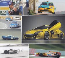 Renault sport megane d'occasion  Expédié en Belgium