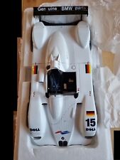 Kyosho bmw v12 gebraucht kaufen  Pleiskirchen
